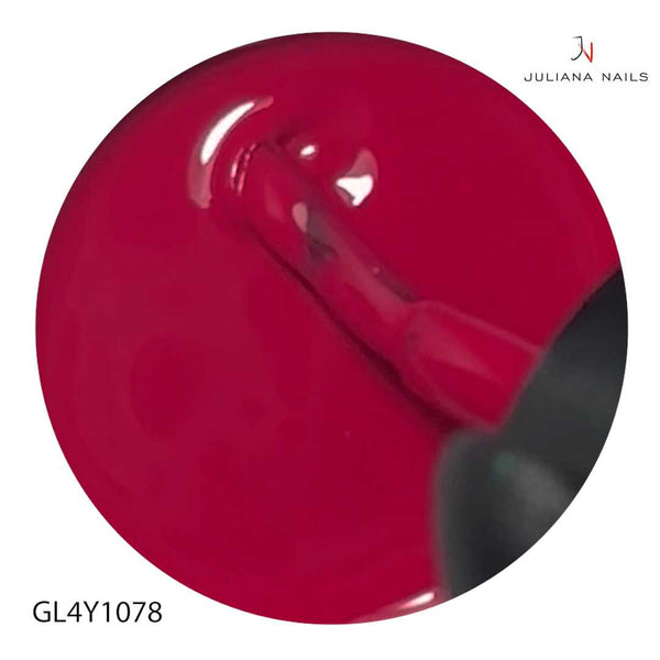 Gel Polish 4 YOU - Mirror Minutes 6ml