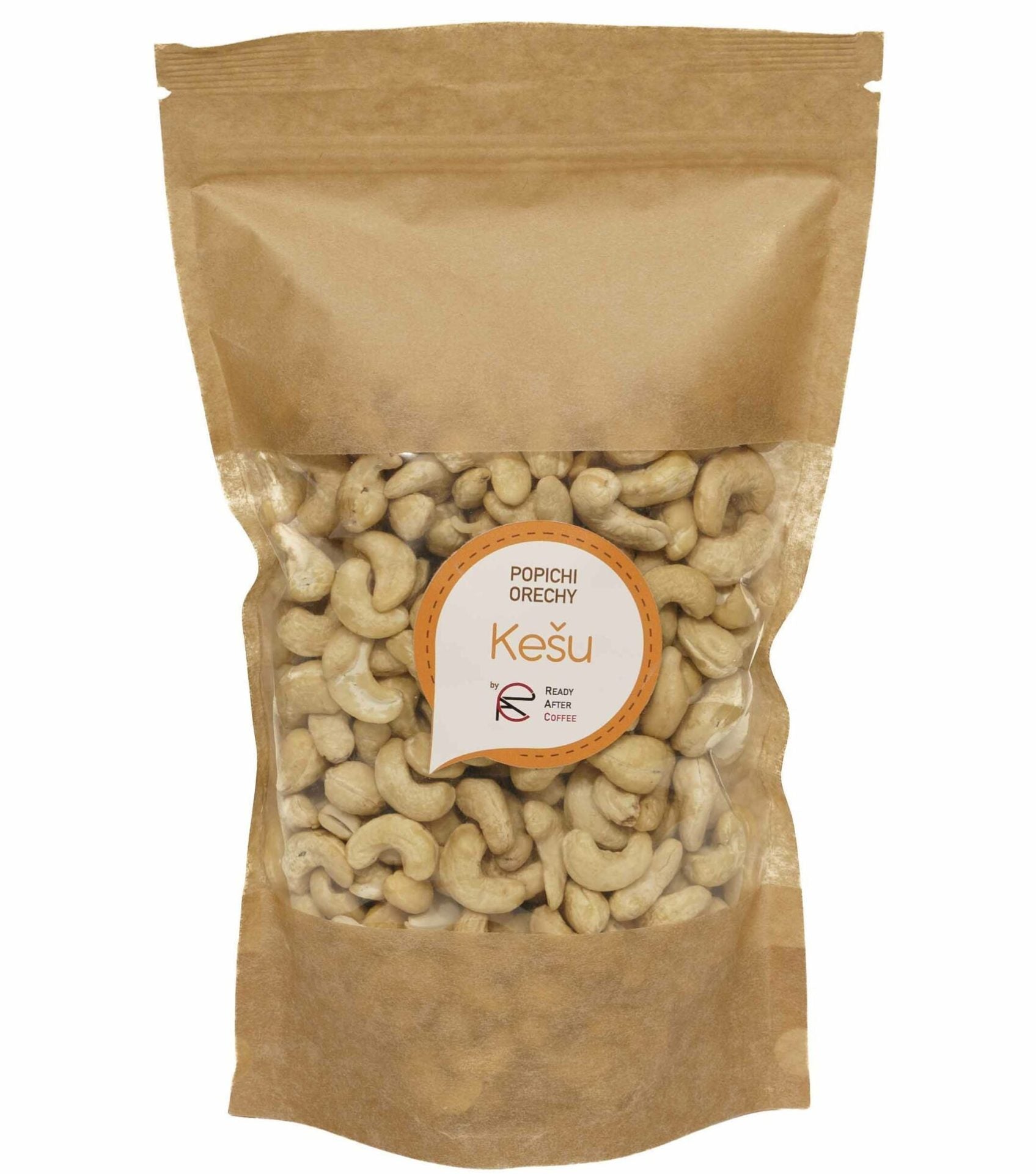 Přírodní kešu 500g