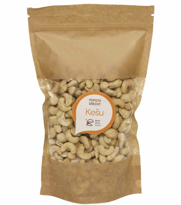 Přírodní kešu 500g