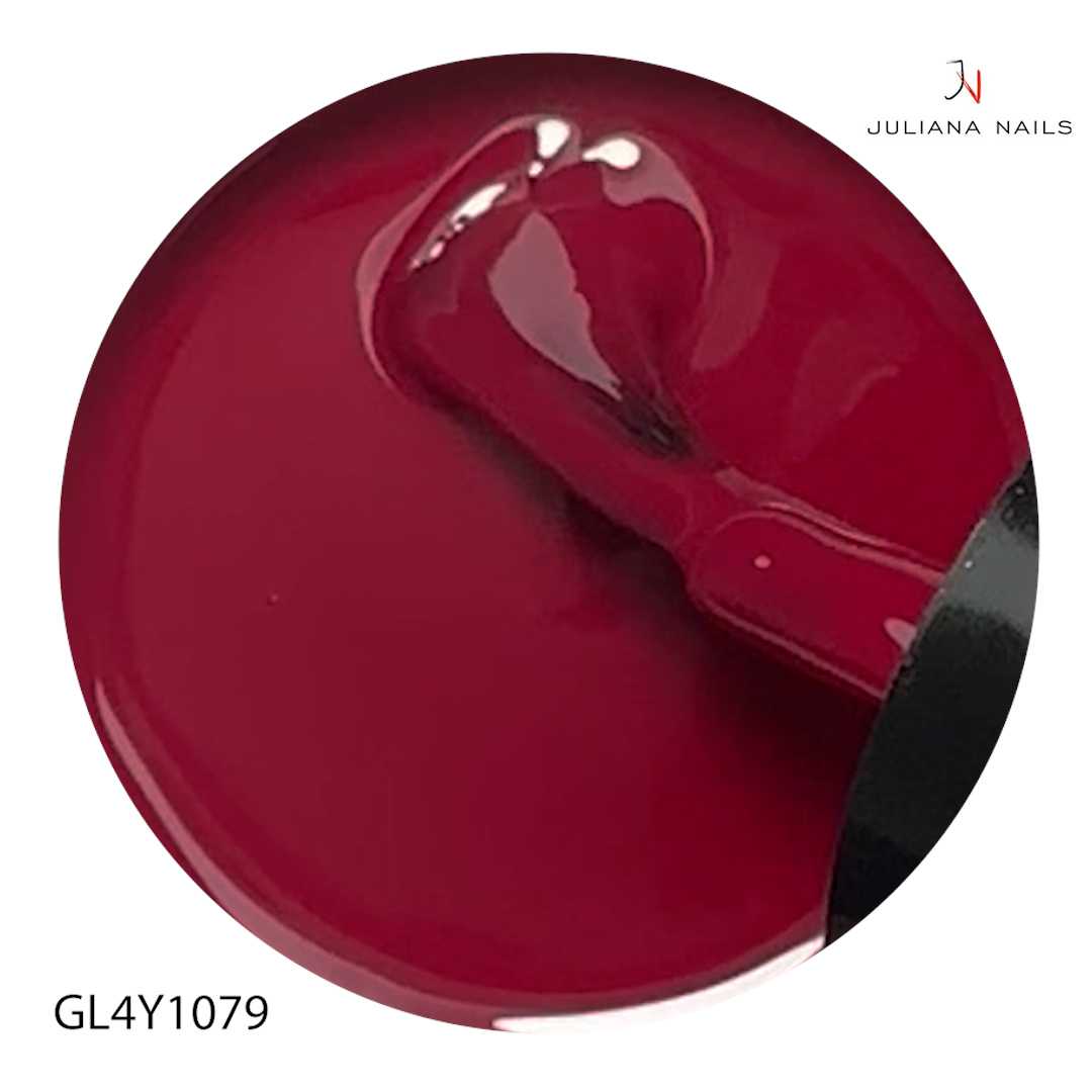 Gel Polish 4 YOU - Face Card 6ml