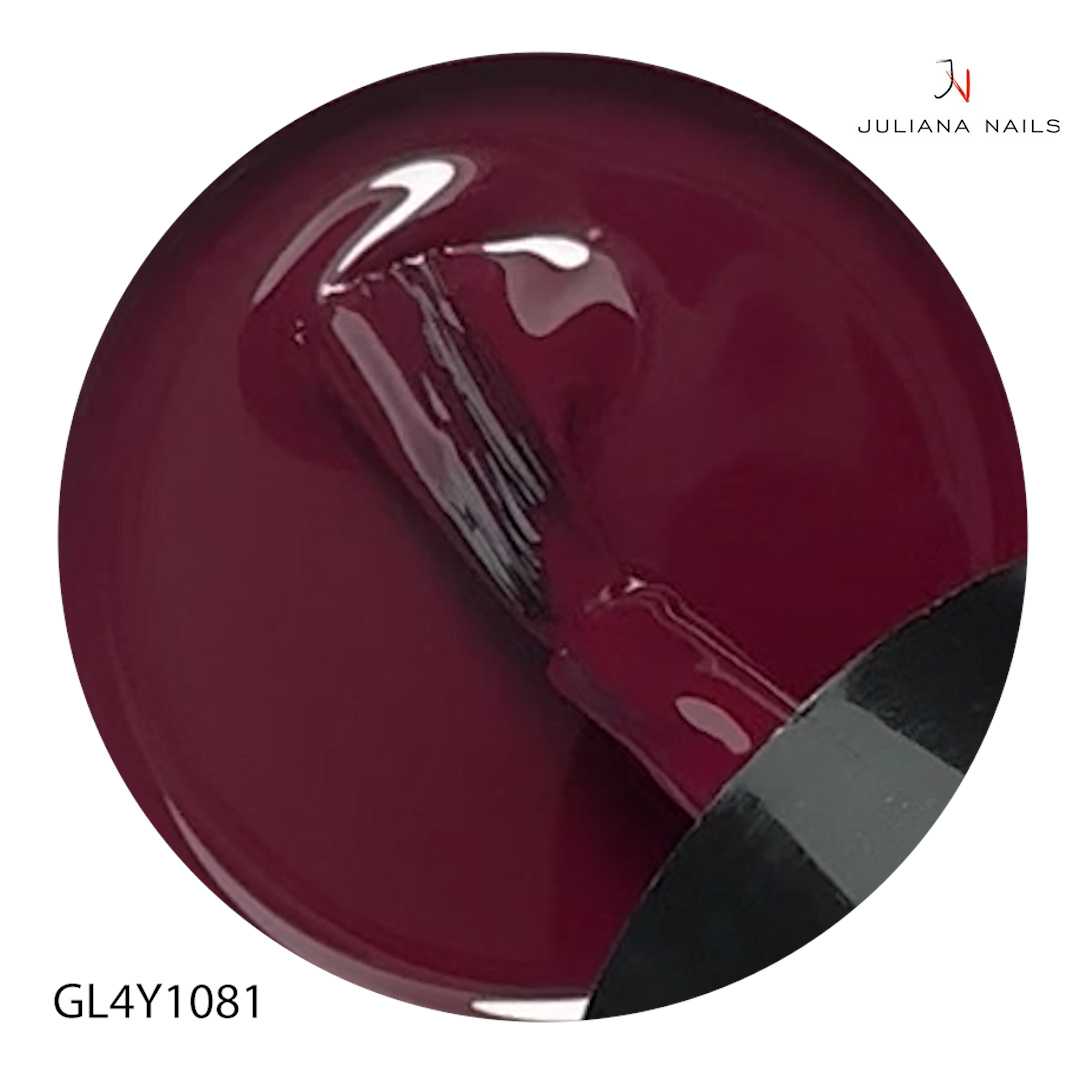 Gel Polish 4 YOU - Glossy Plan 6ml