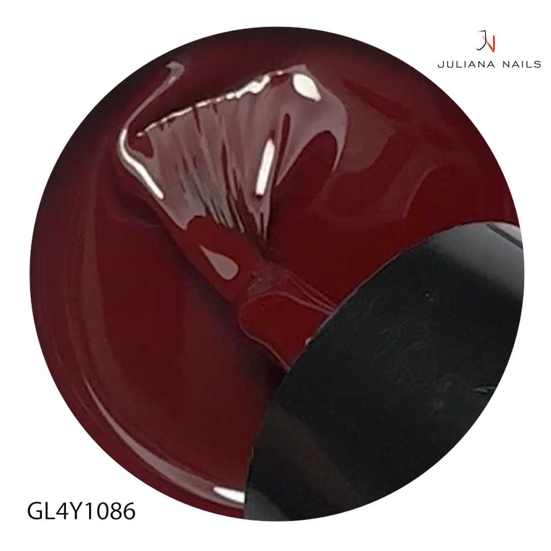 Gel Polish 4 YOU - Nail Routine 6ml