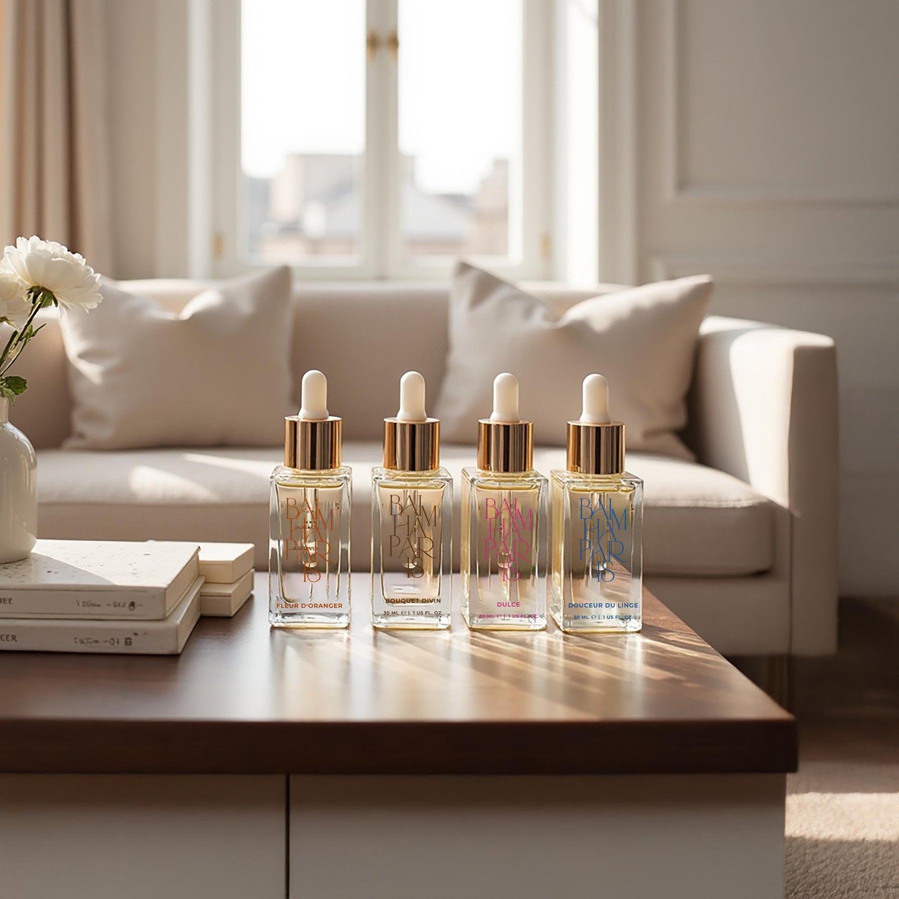 Elixirs Collection