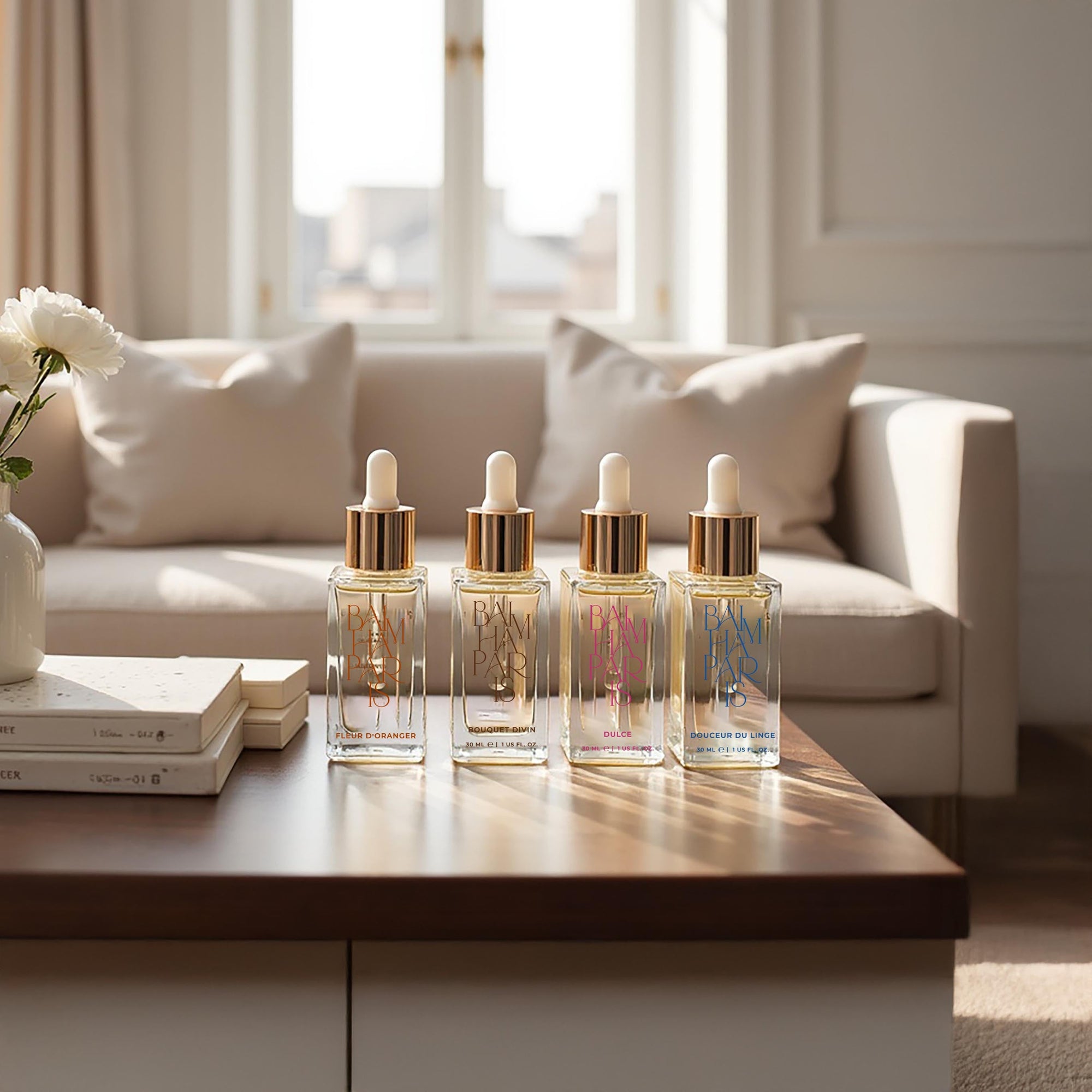 Elixirs Collection