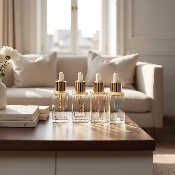 Elixirs Collection
