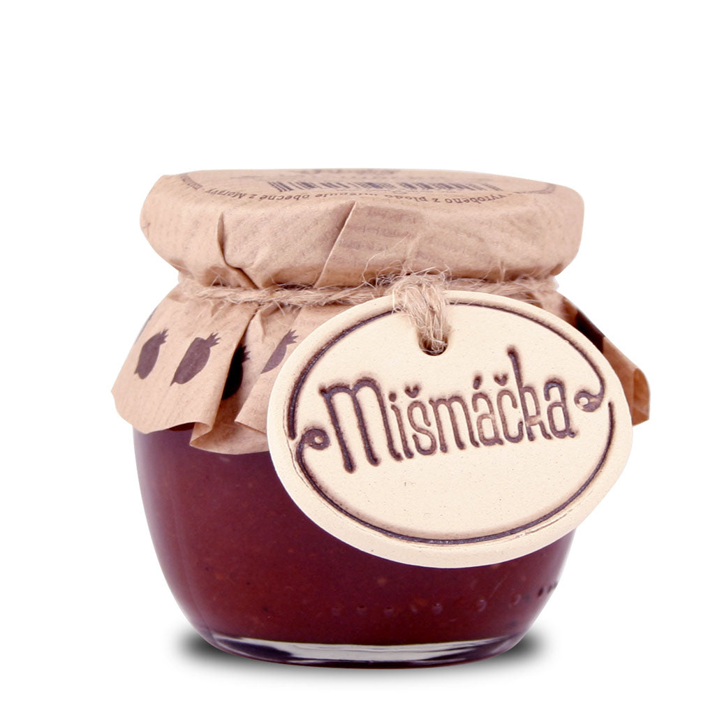 Small Mišmáčka