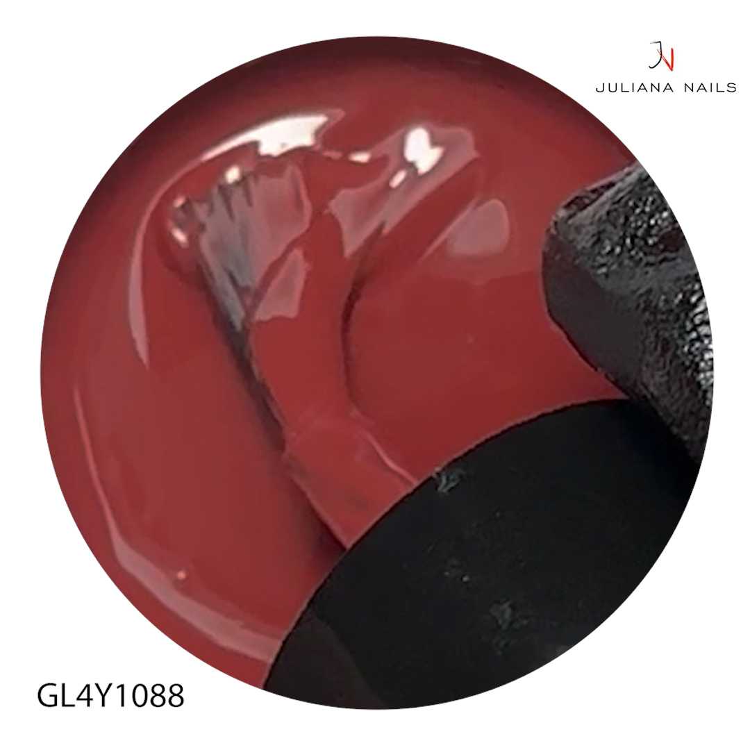 Gel Lak 4 YOU - Late But Cute 6ml