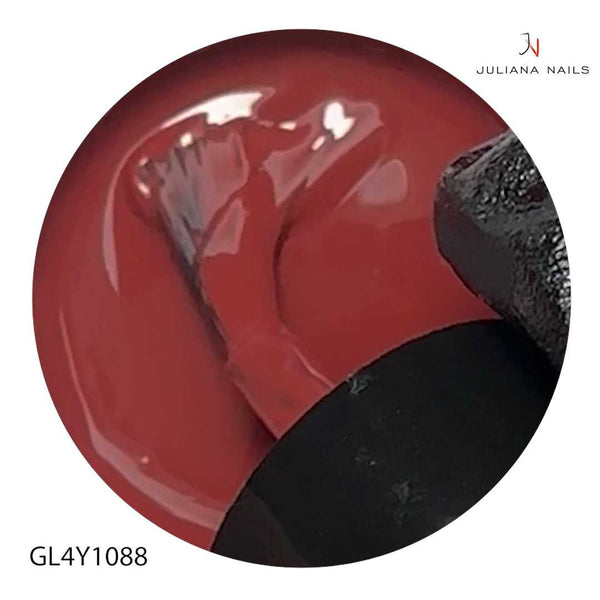 Gel Lak 4 YOU - Late But Cute 6ml
