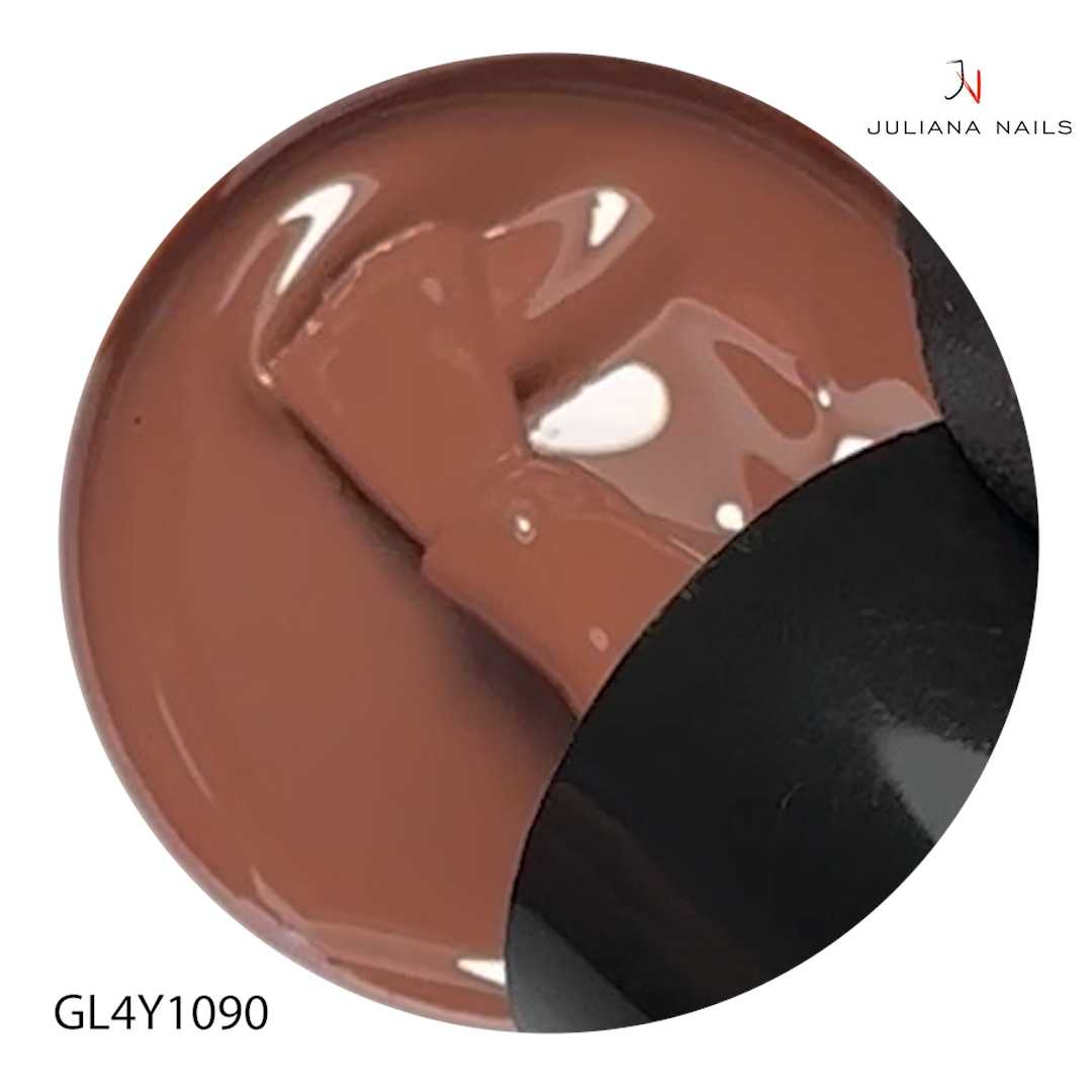 Gel Polish 4 YOU - Liner And Latte 6ml