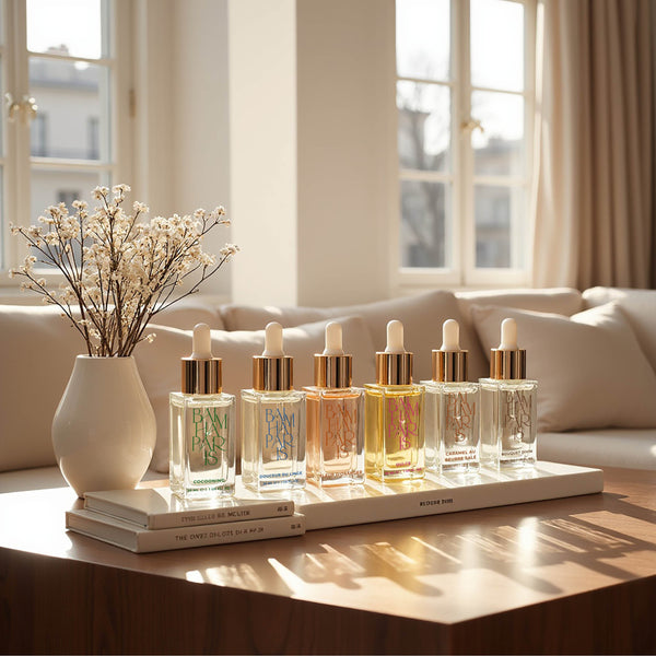 Blago mirisa - 6 Eliksira