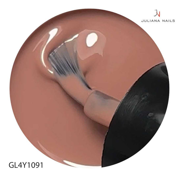Gel Polish 4 YOU - Powder Check 6ml