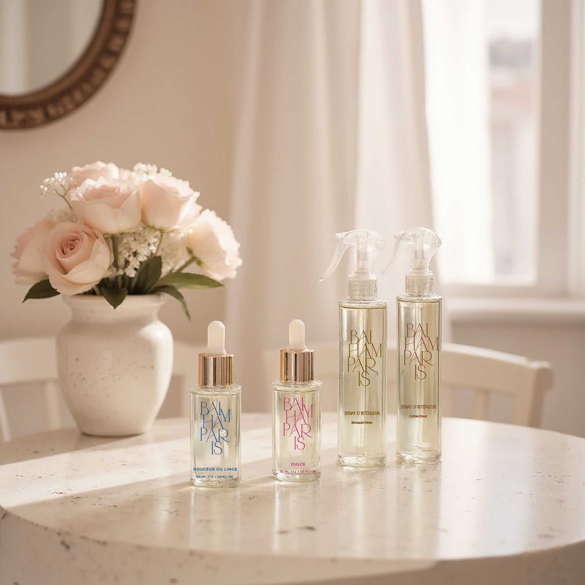 Scented Escape Gift Set