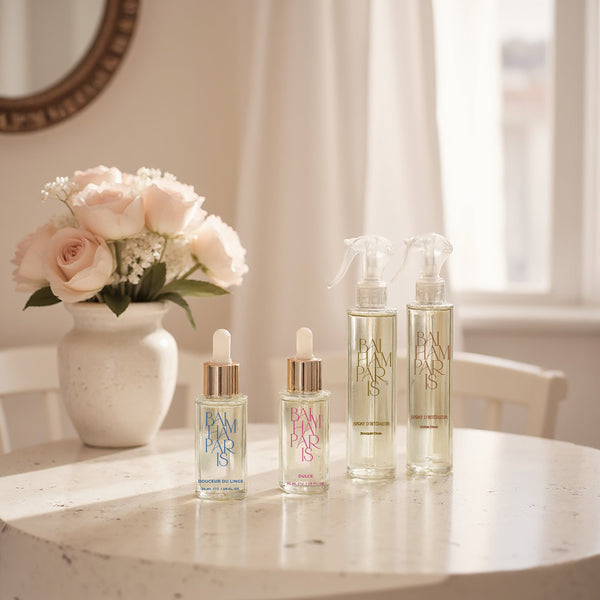 Scented Escape Gift Set