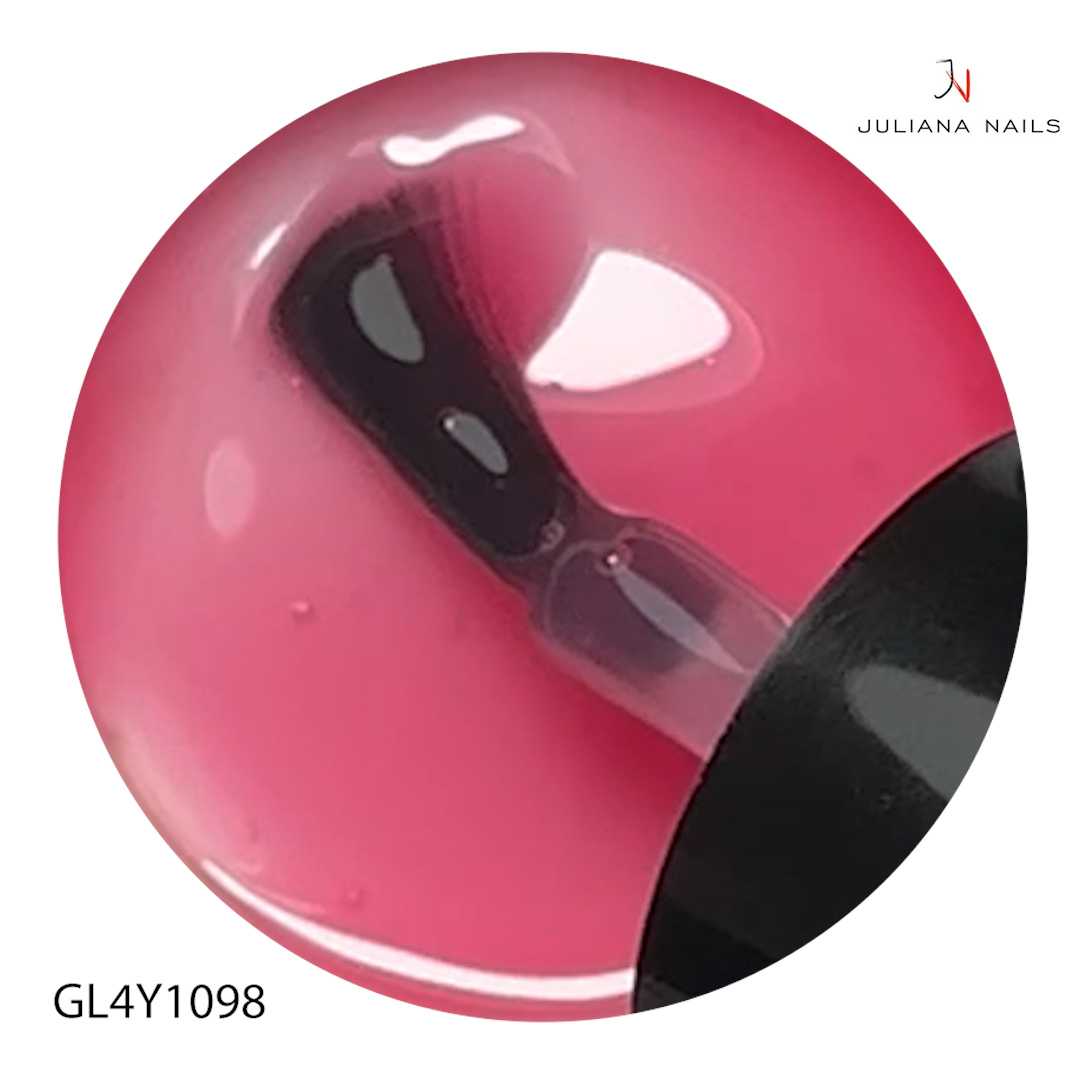 Gel Polish 4 YOU - Silky Neutral 6ml