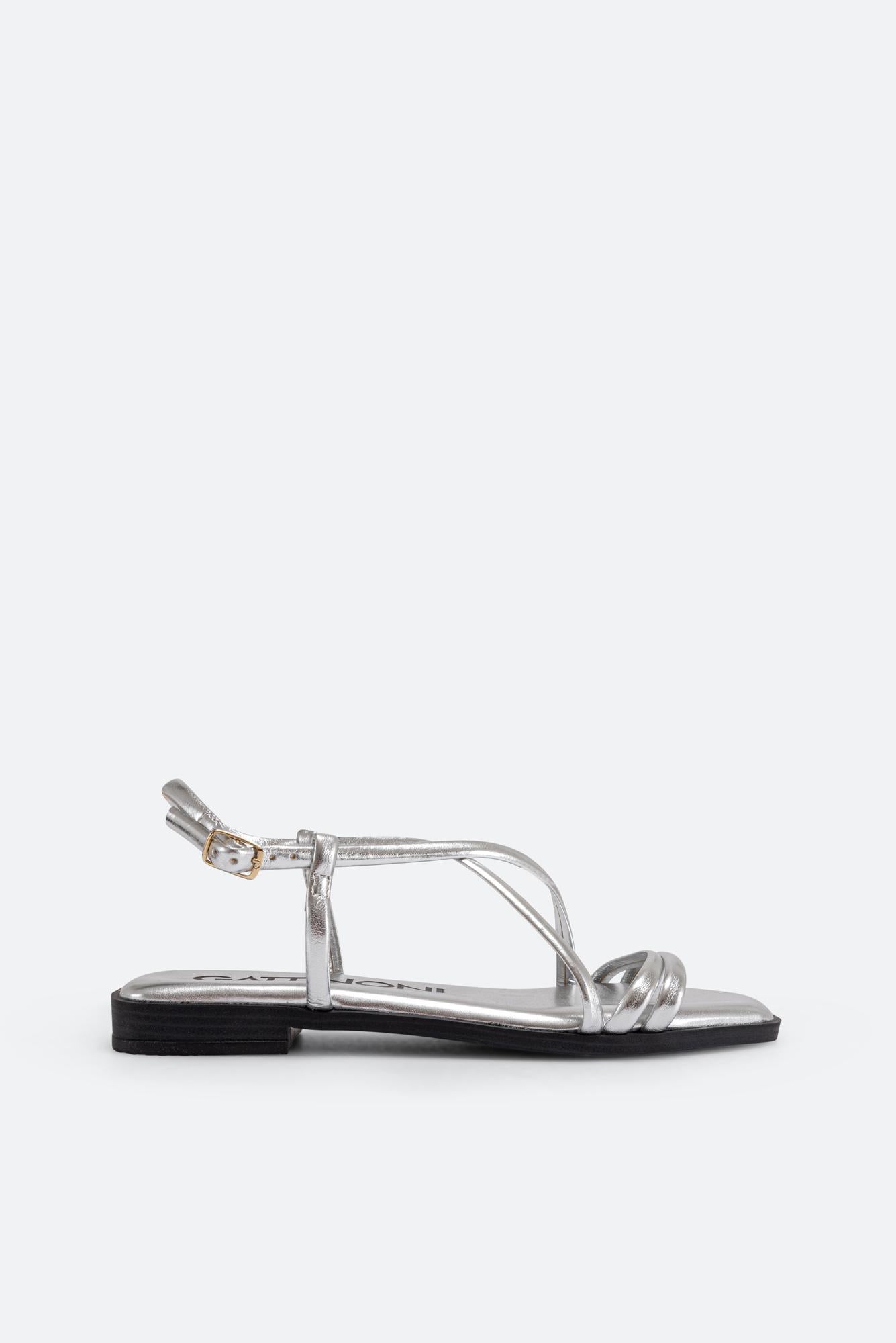 Amalfi Sandal Gattinoni