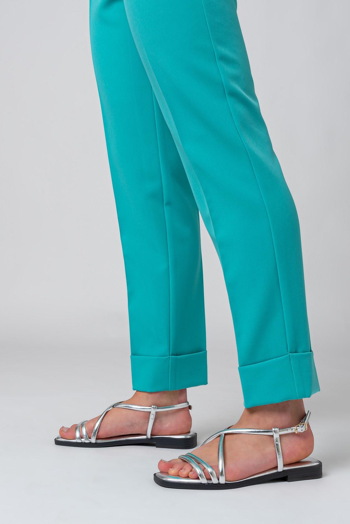Amalfi Sandal Gattinoni
