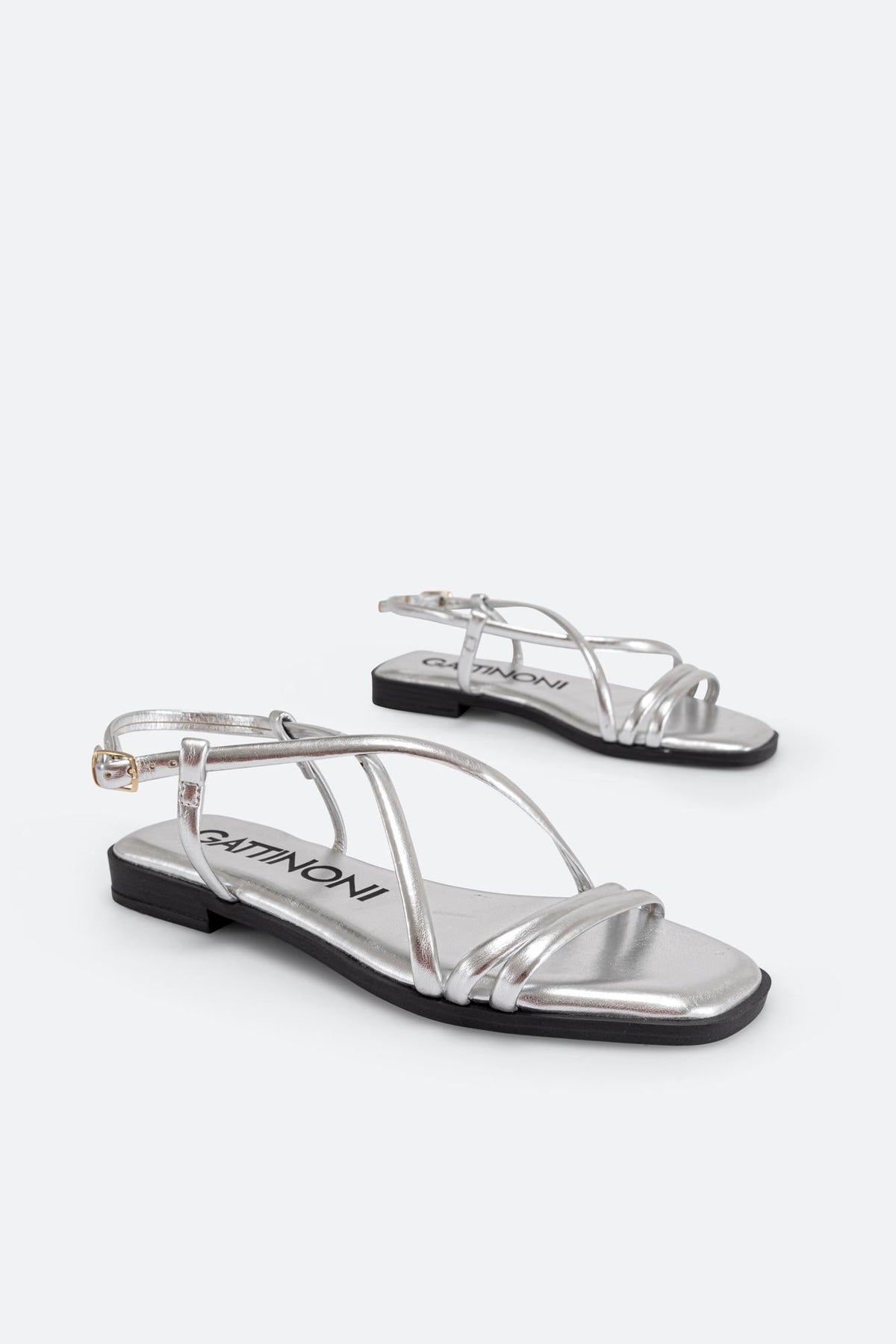 Amalfi Sandal Gattinoni