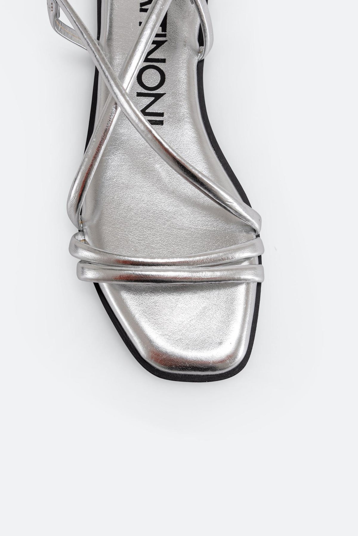 Amalfi Sandal Gattinoni