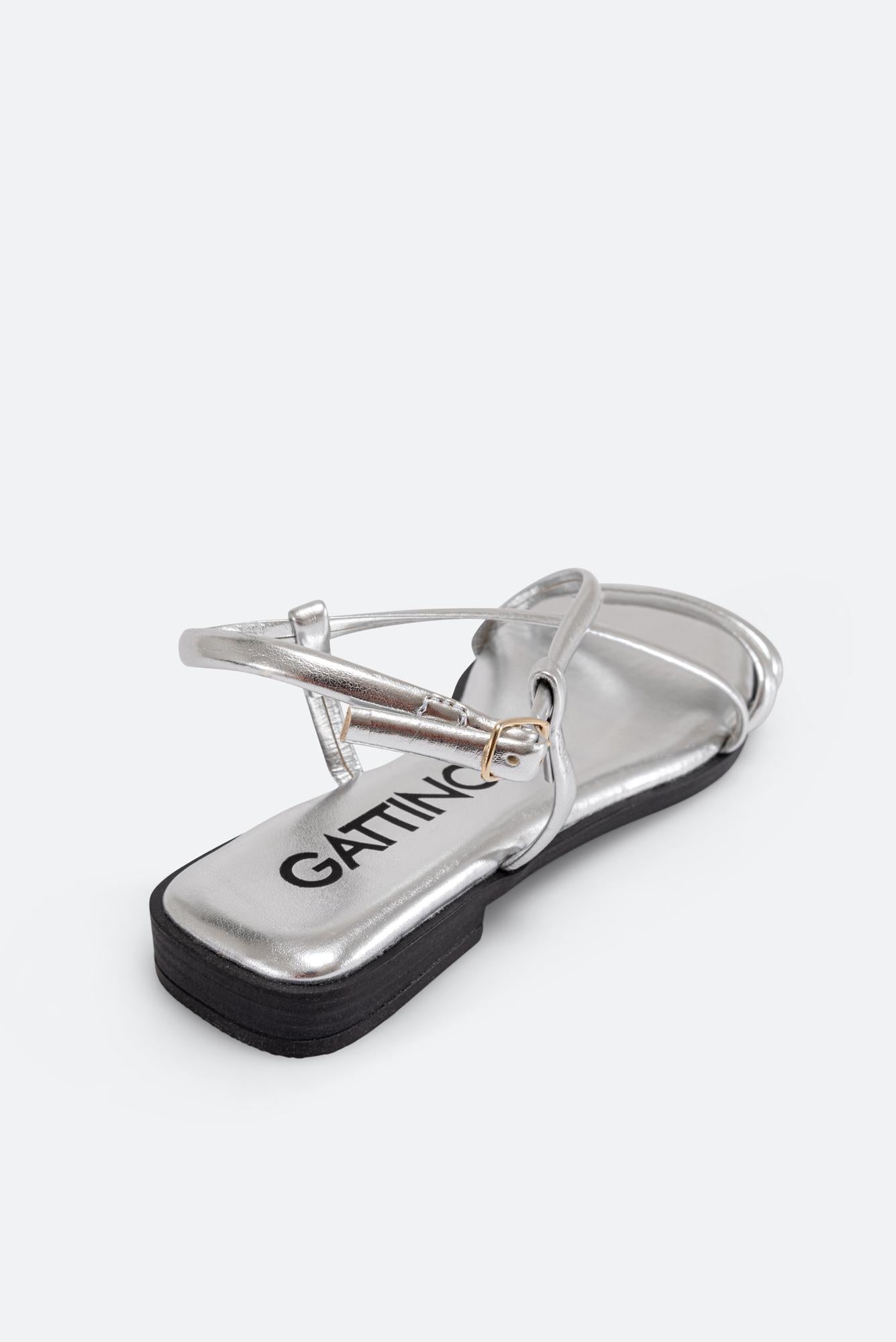 Amalfi Sandal Gattinoni