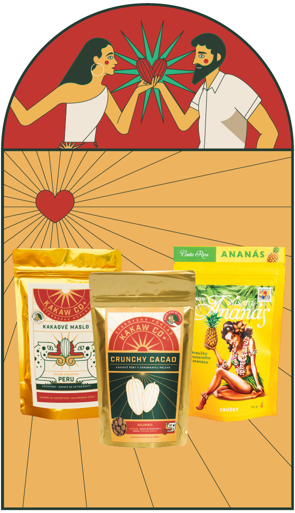 Gift Package for Her Gift Packaging Type: Gift Box