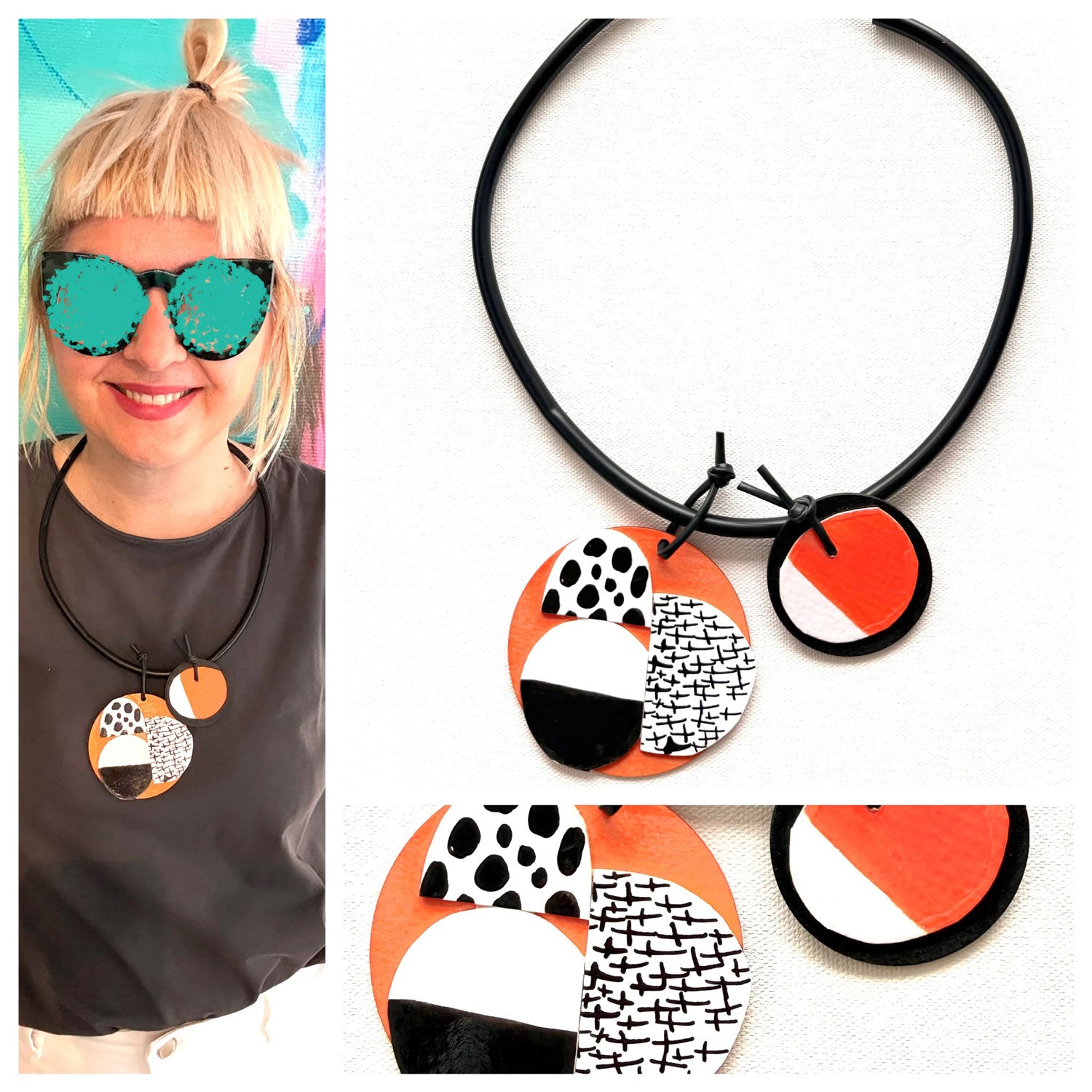 Love Necklace...