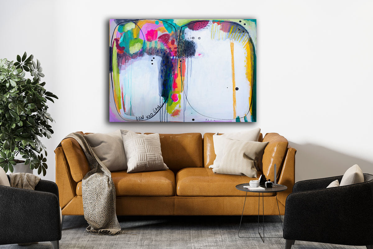 A Day Like a Dream 3