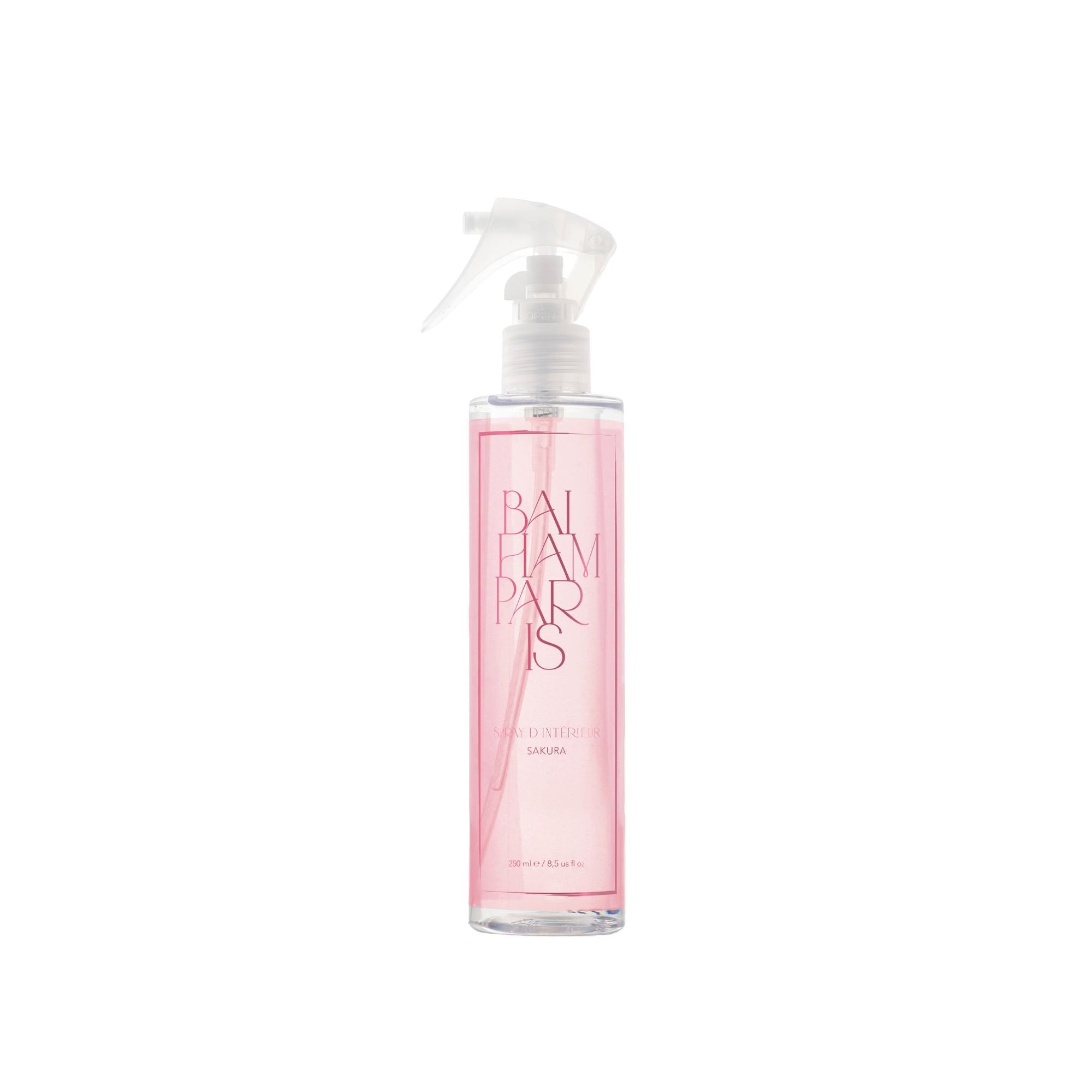 Indoor Fragrance Spray - Baiham Paris