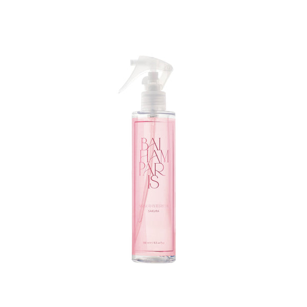 Indoor Fragrance Spray - Baiham Paris