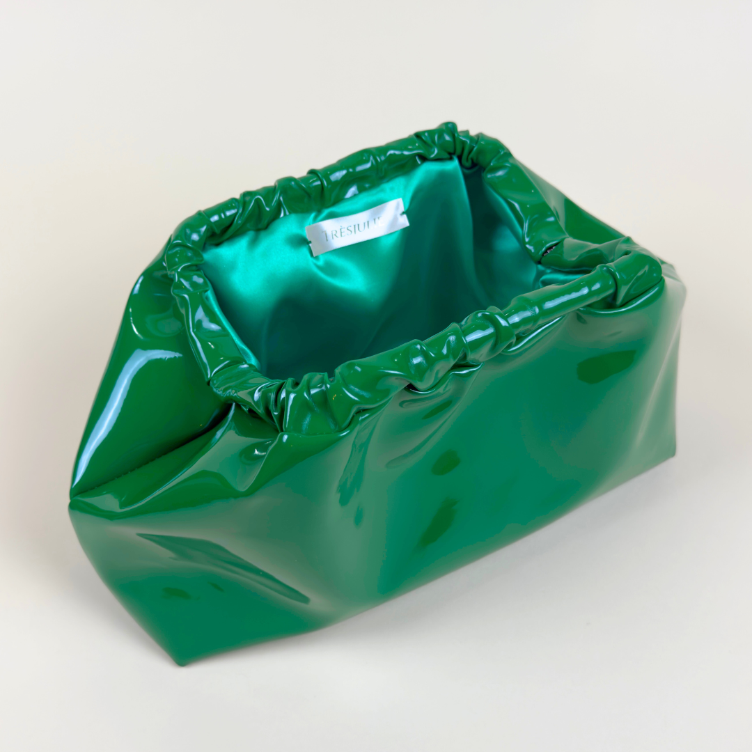 Glossy Pouch