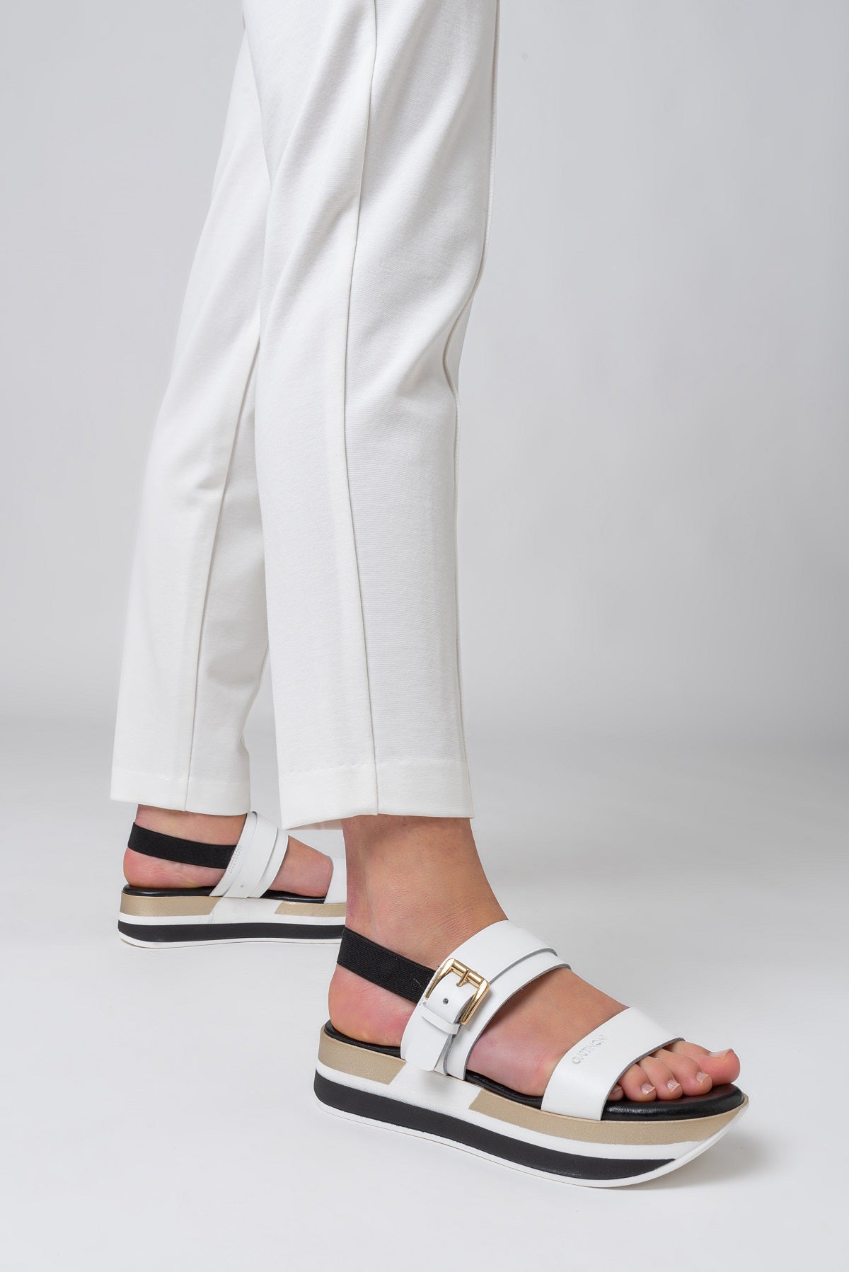 Siena Gattinoni Sandal