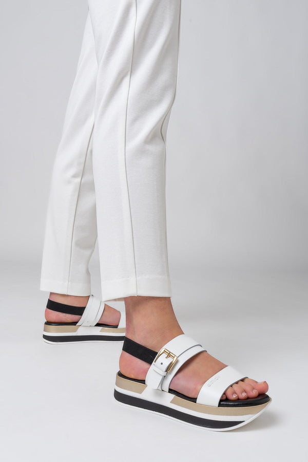 Siena Gattinoni Sandal