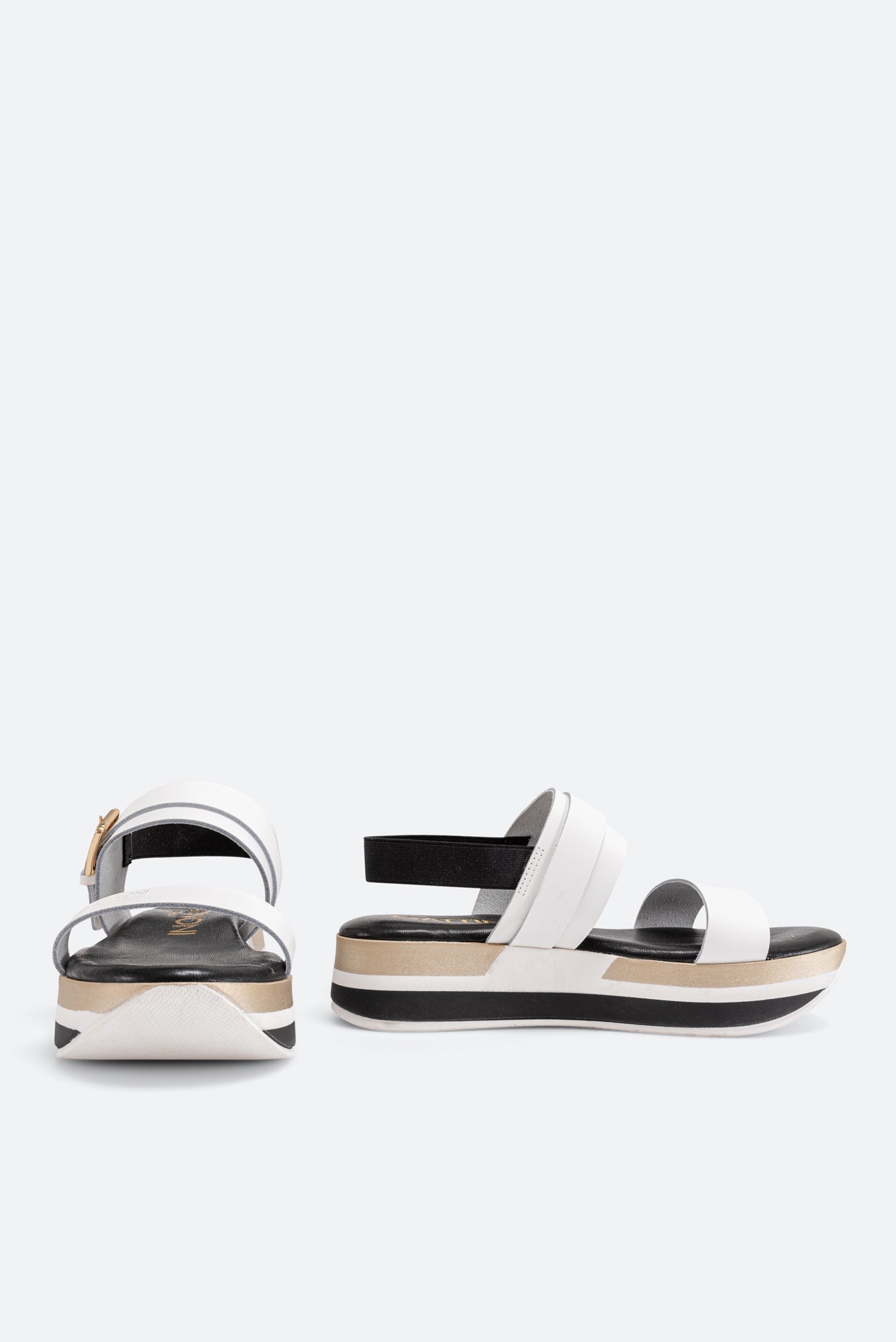 Siena Gattinoni Sandal