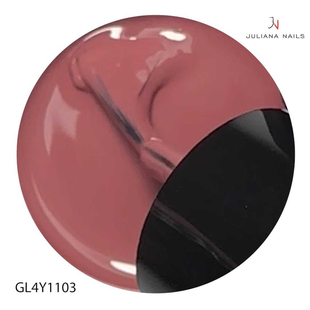 Gel Polish 4 YOU - Moodboard Fit 6ml