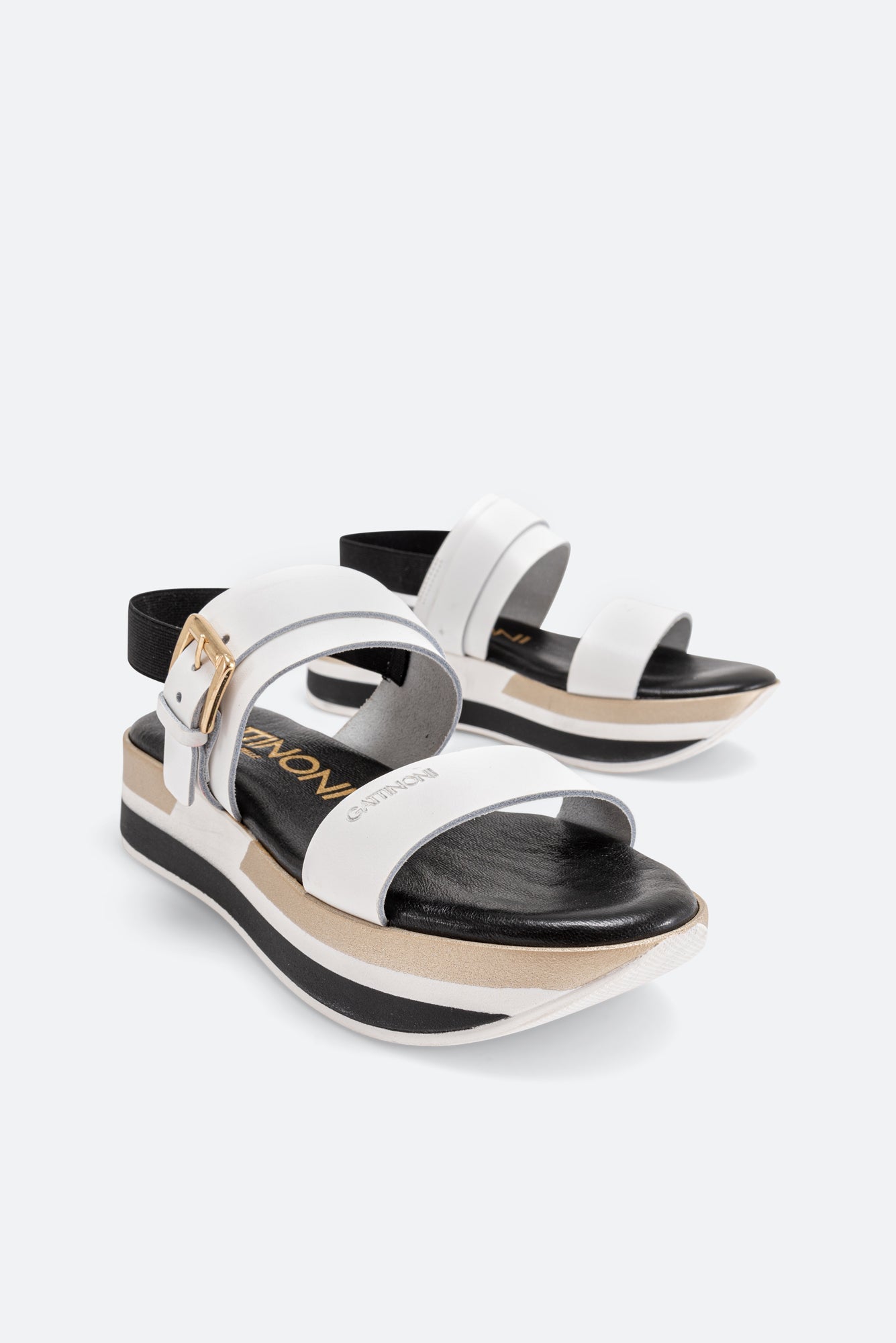 Siena Gattinoni Sandal