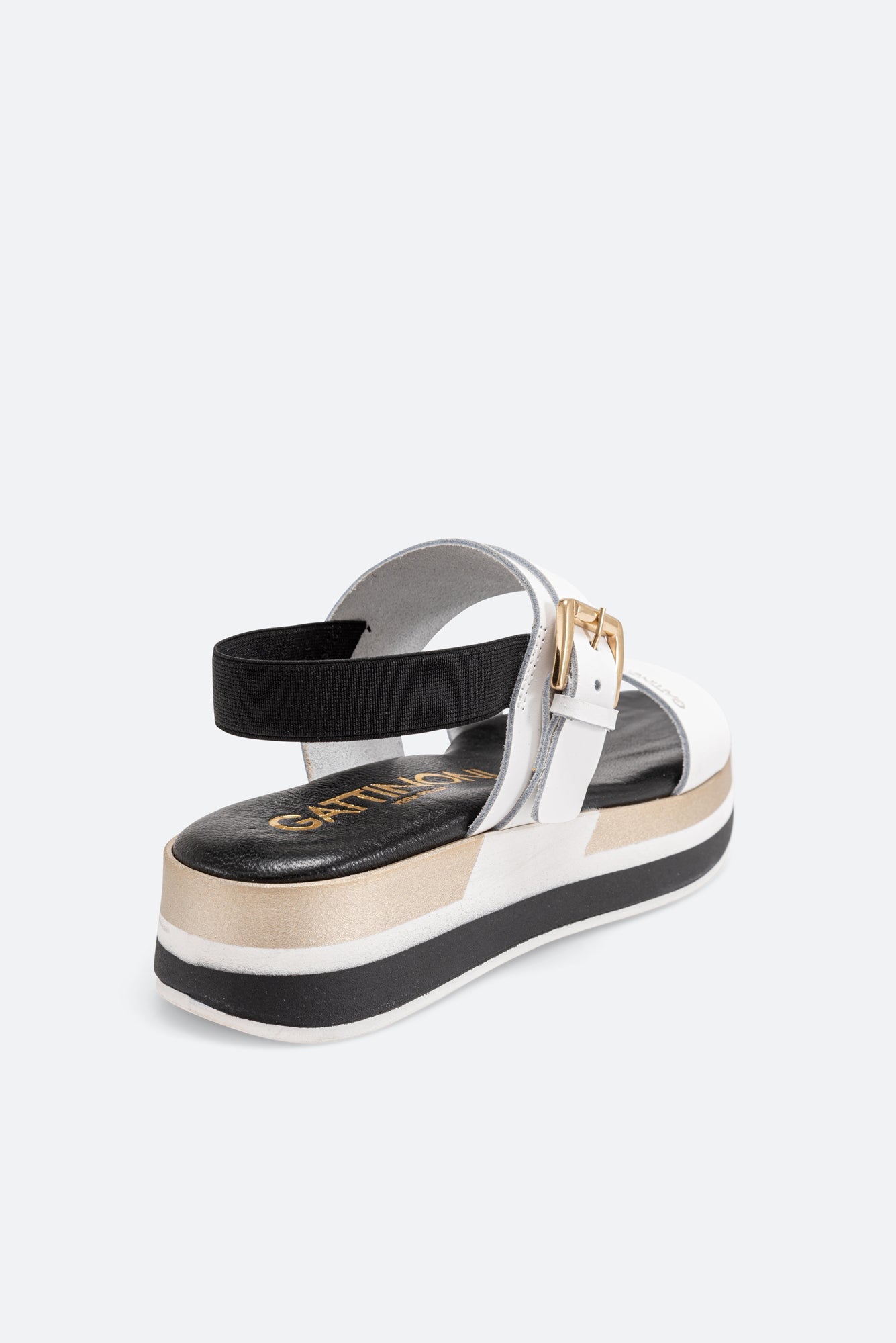 Siena Gattinoni Sandal