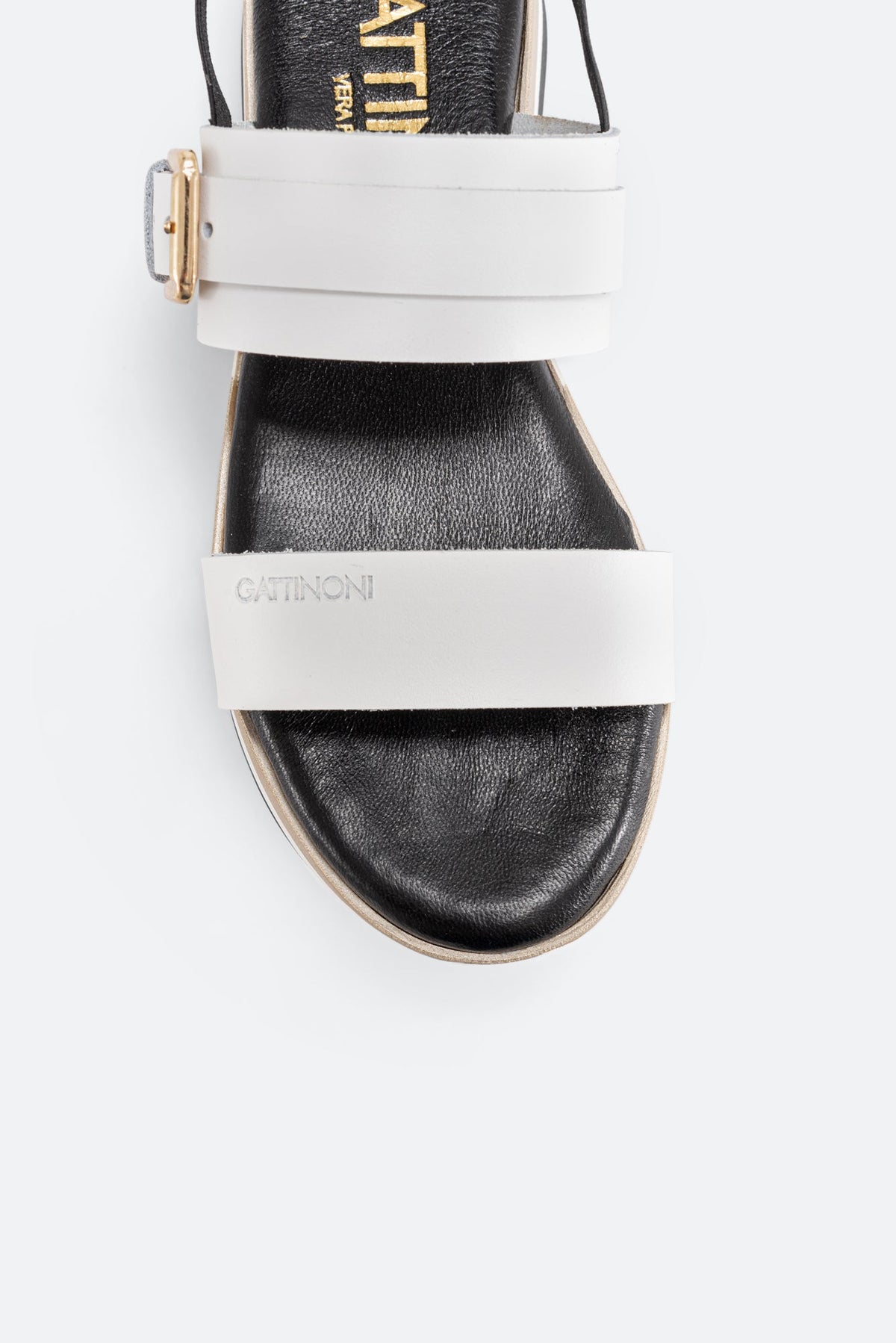 Siena Gattinoni Sandal