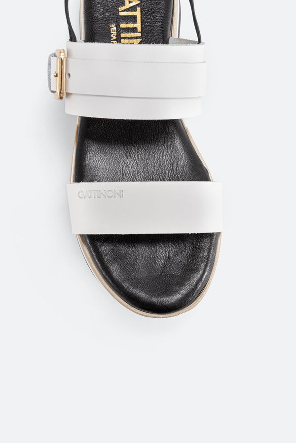 Siena Gattinoni Sandal