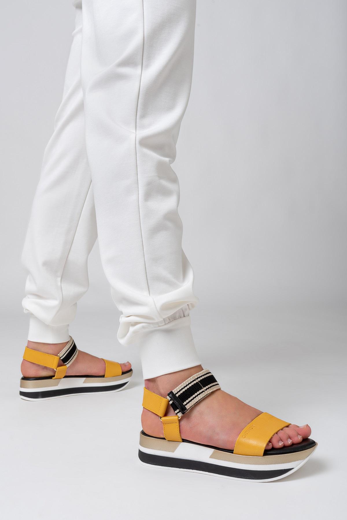 Siena Gattinoni Sandal