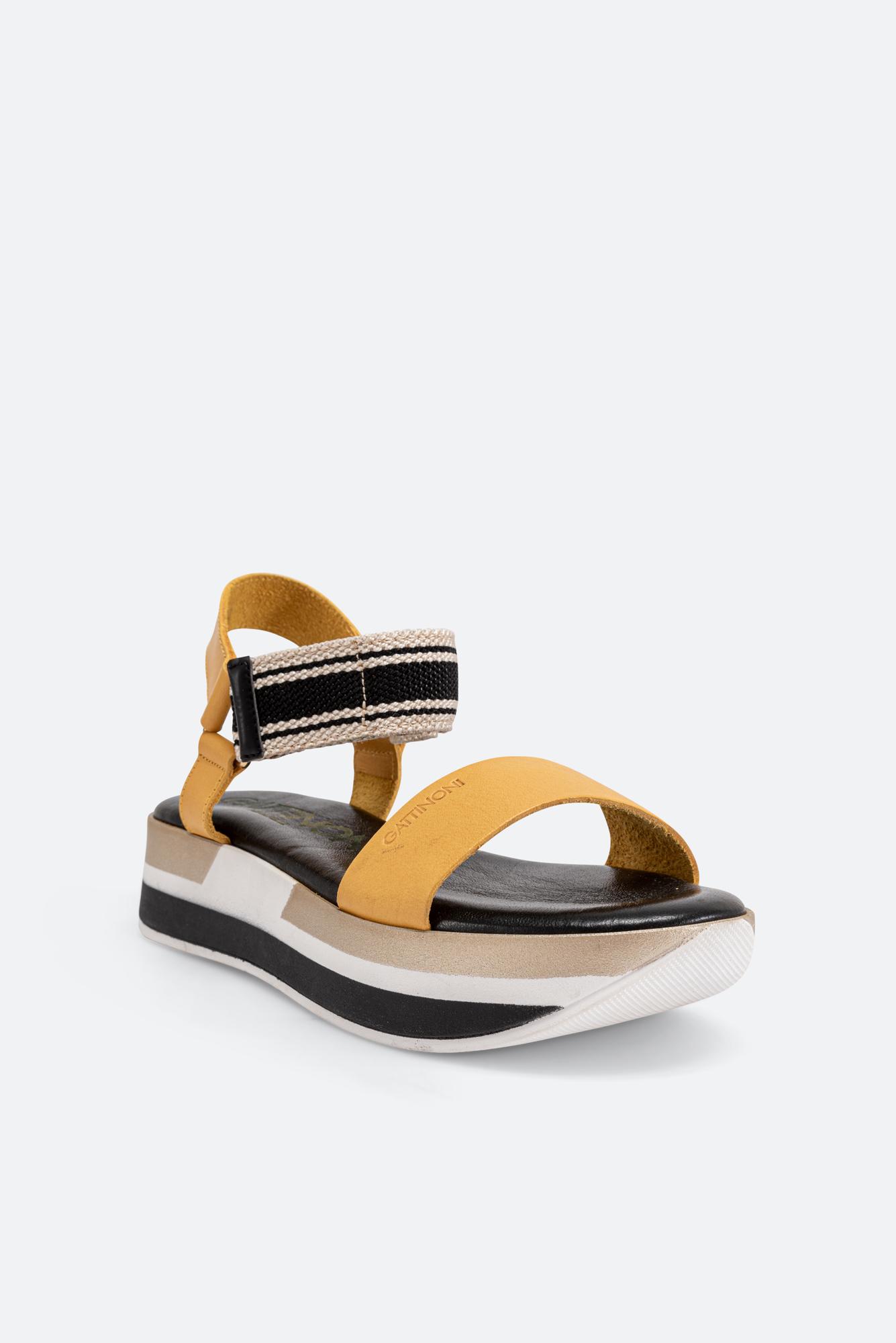 Siena Gattinoni Sandal