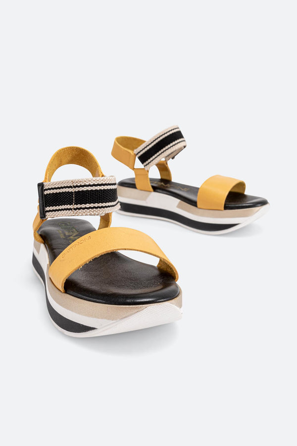 Siena Gattinoni Sandal