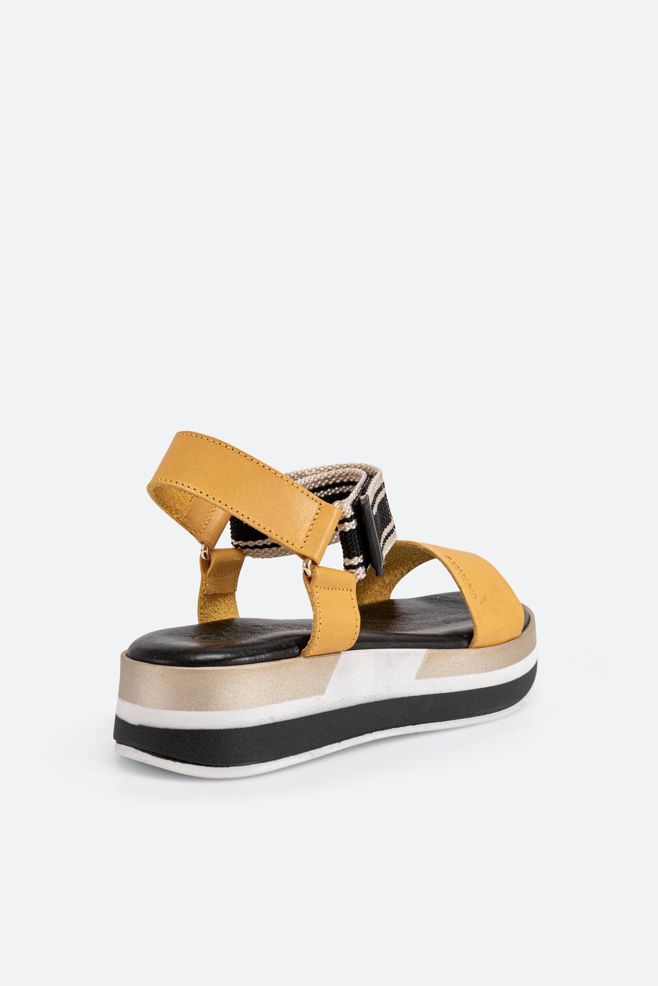 Siena Gattinoni Sandal