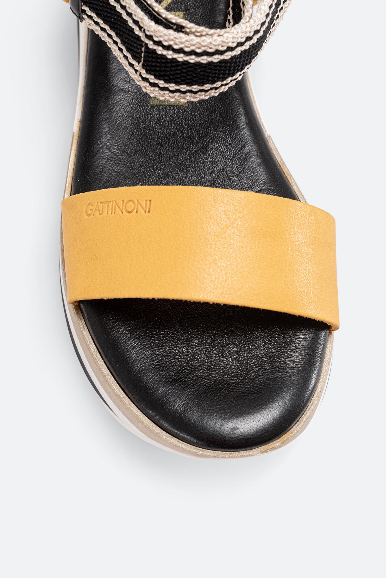 Siena Gattinoni Sandal