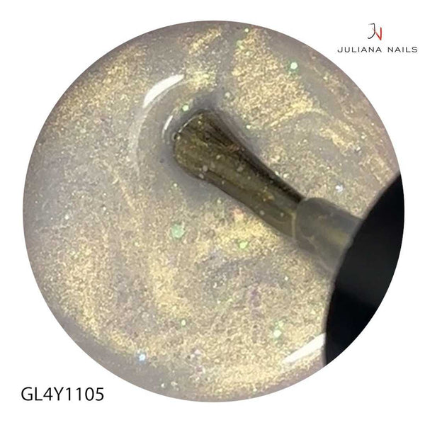 Gel Polish 4 YOU - Snow Angels 6ml