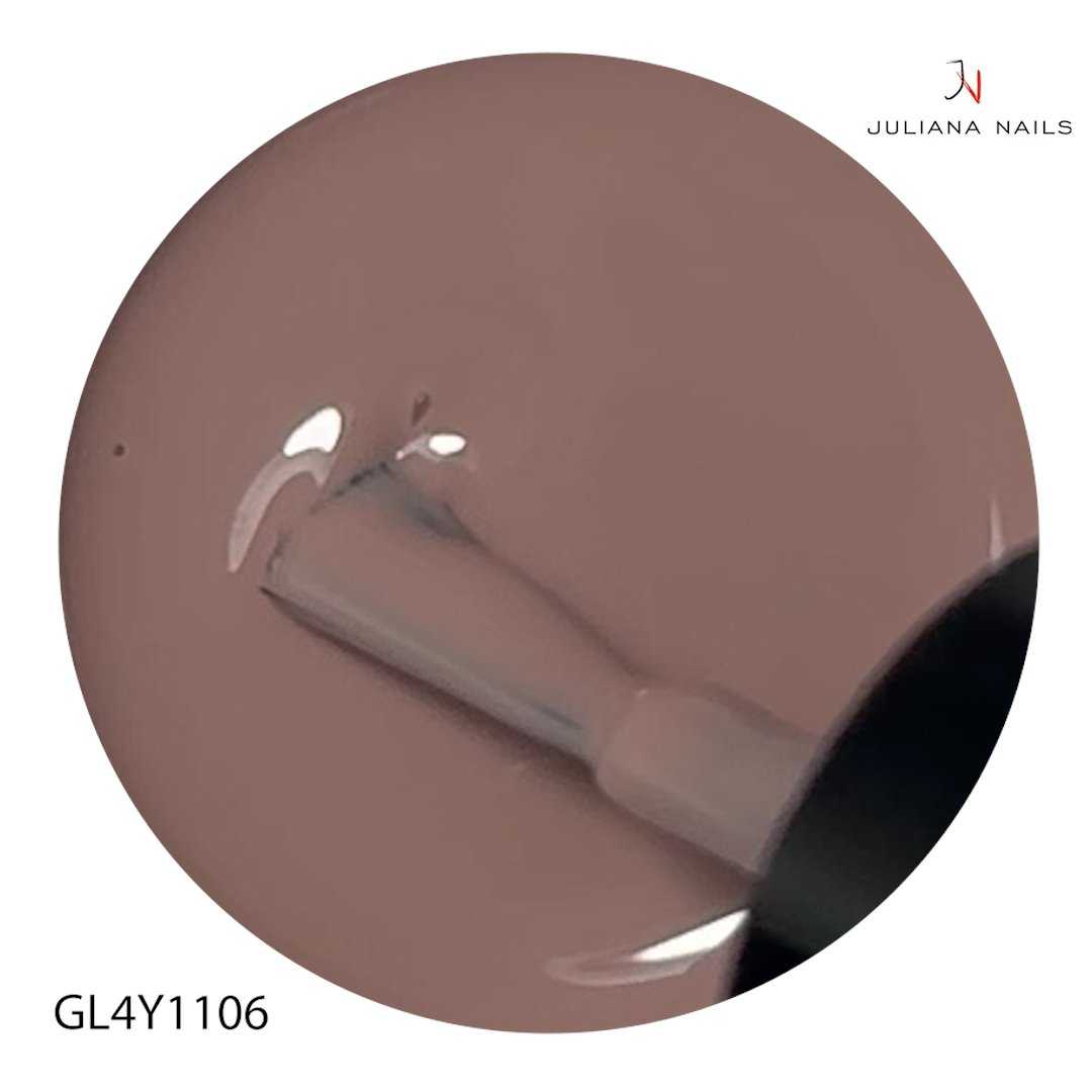 Gel Polish 4 YOU - Cheerful Carols 6ml