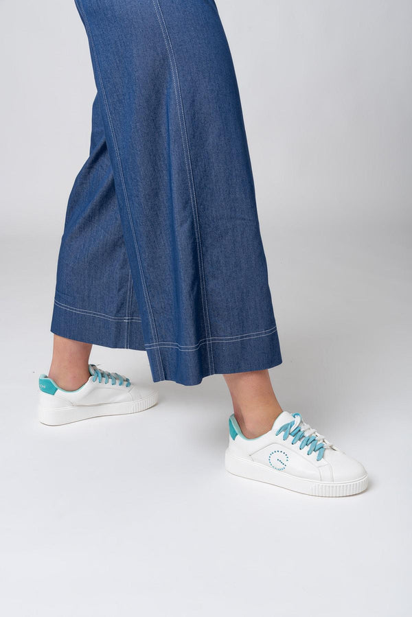 Sneaker Flo Gattinoni