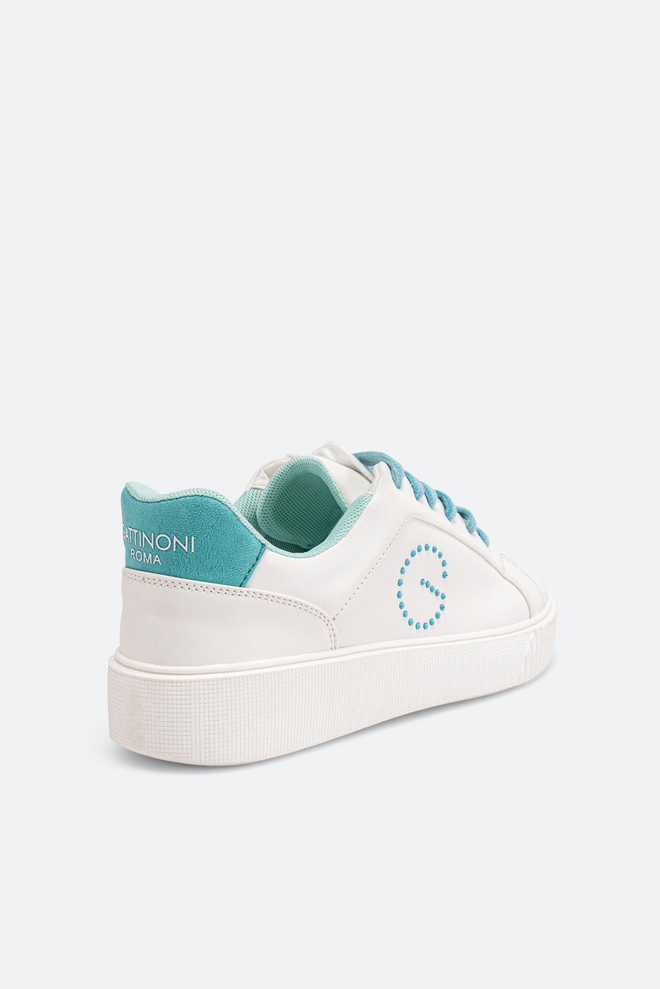 Sneaker Flo Gattinoni