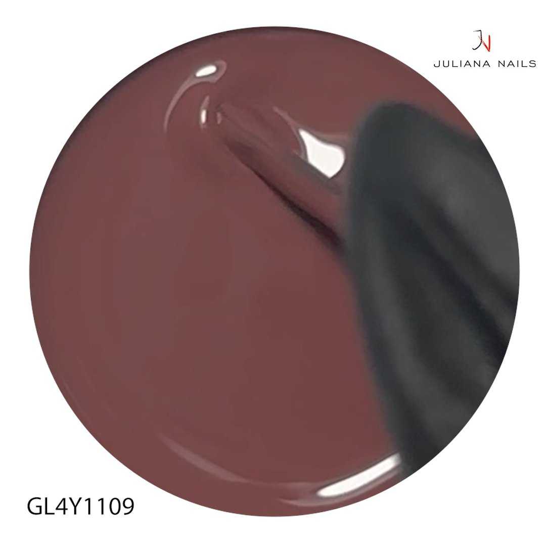 Gel Lak 4 YOU - Dancing Merrily 6ml