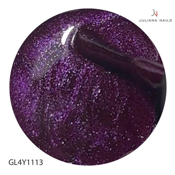 Gel Polish 4 YOU - Festive Magic 6ml