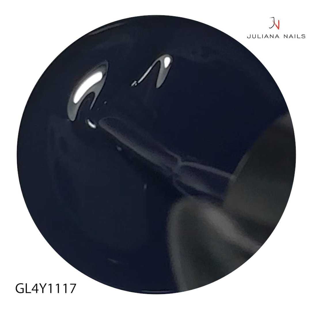 Gel Lak 4 YOU - Midnight Sleigh 6ml