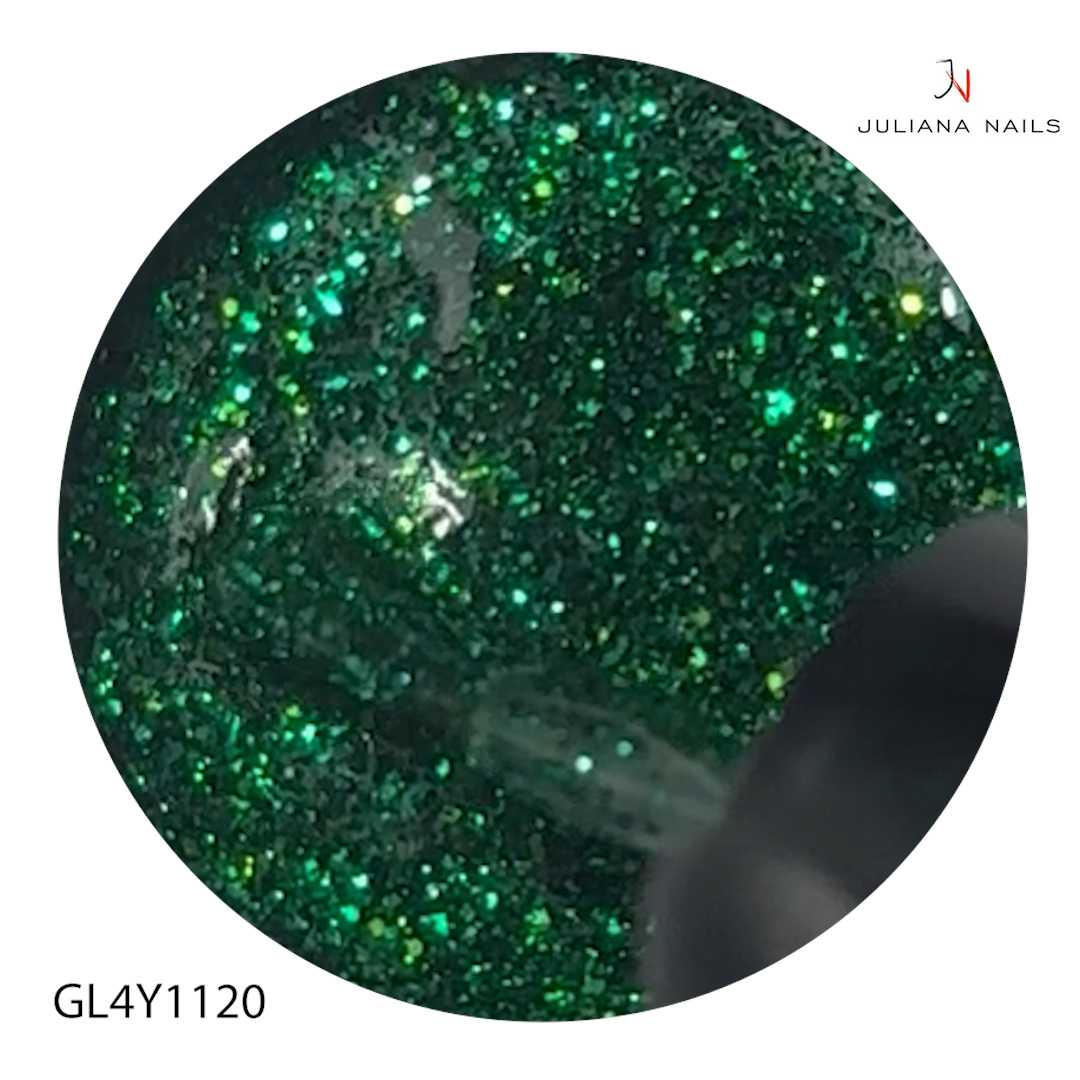 Gel Polish 4 YOU - Mistletoe Kiss 6ml